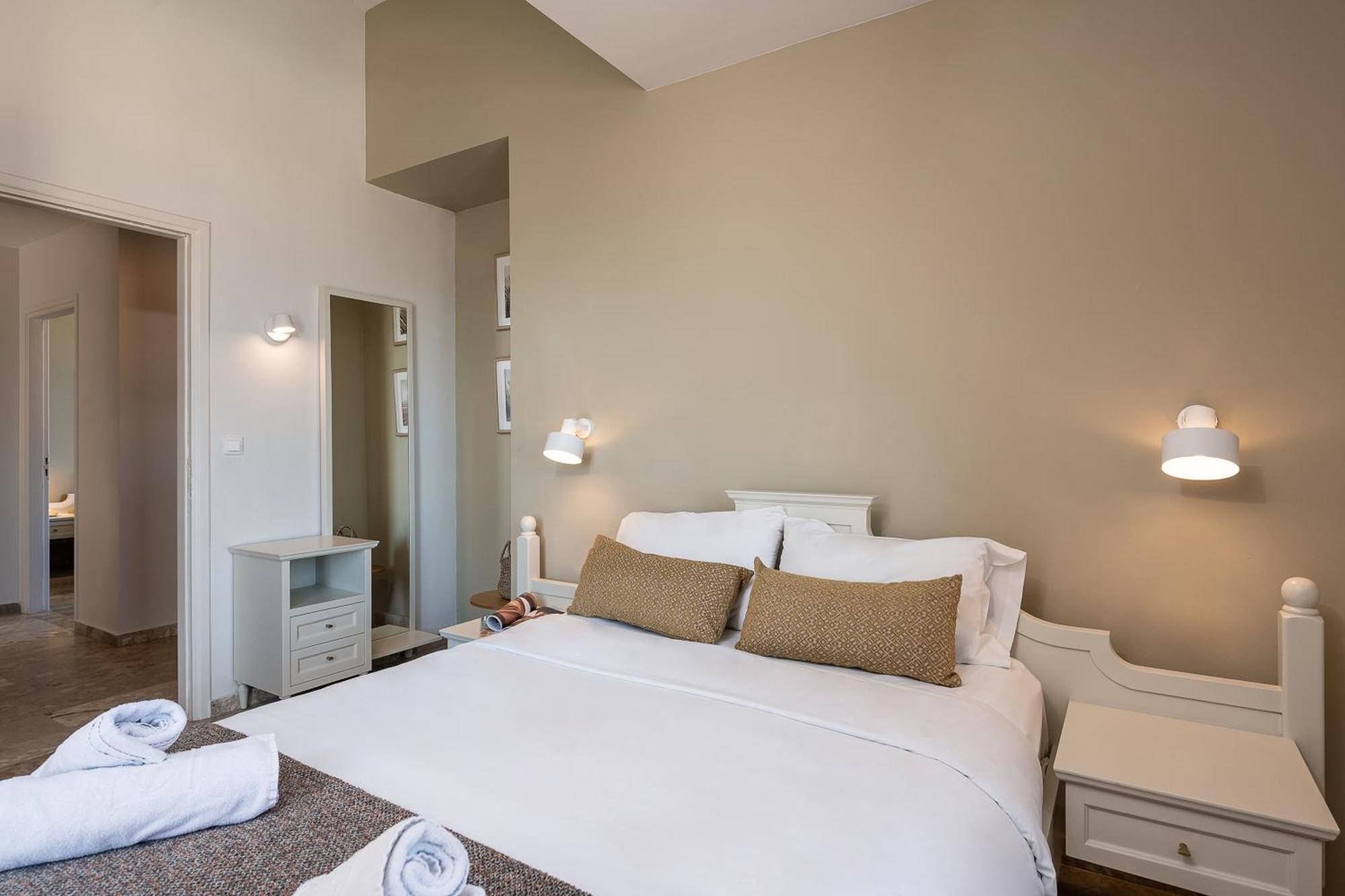 Caldera Village Agia Marina  Bilik gambar