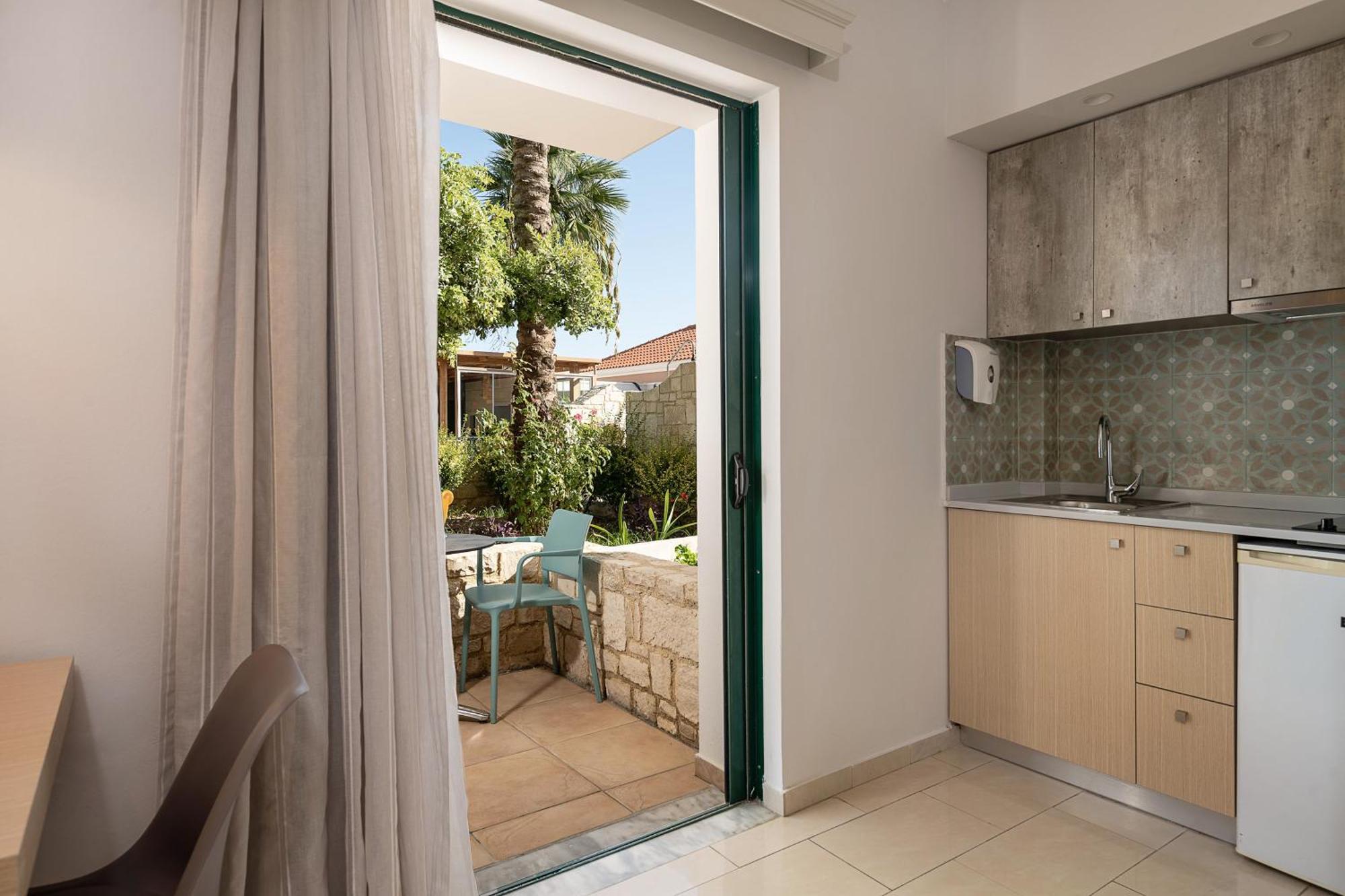 Caldera Village Agia Marina  Bilik gambar