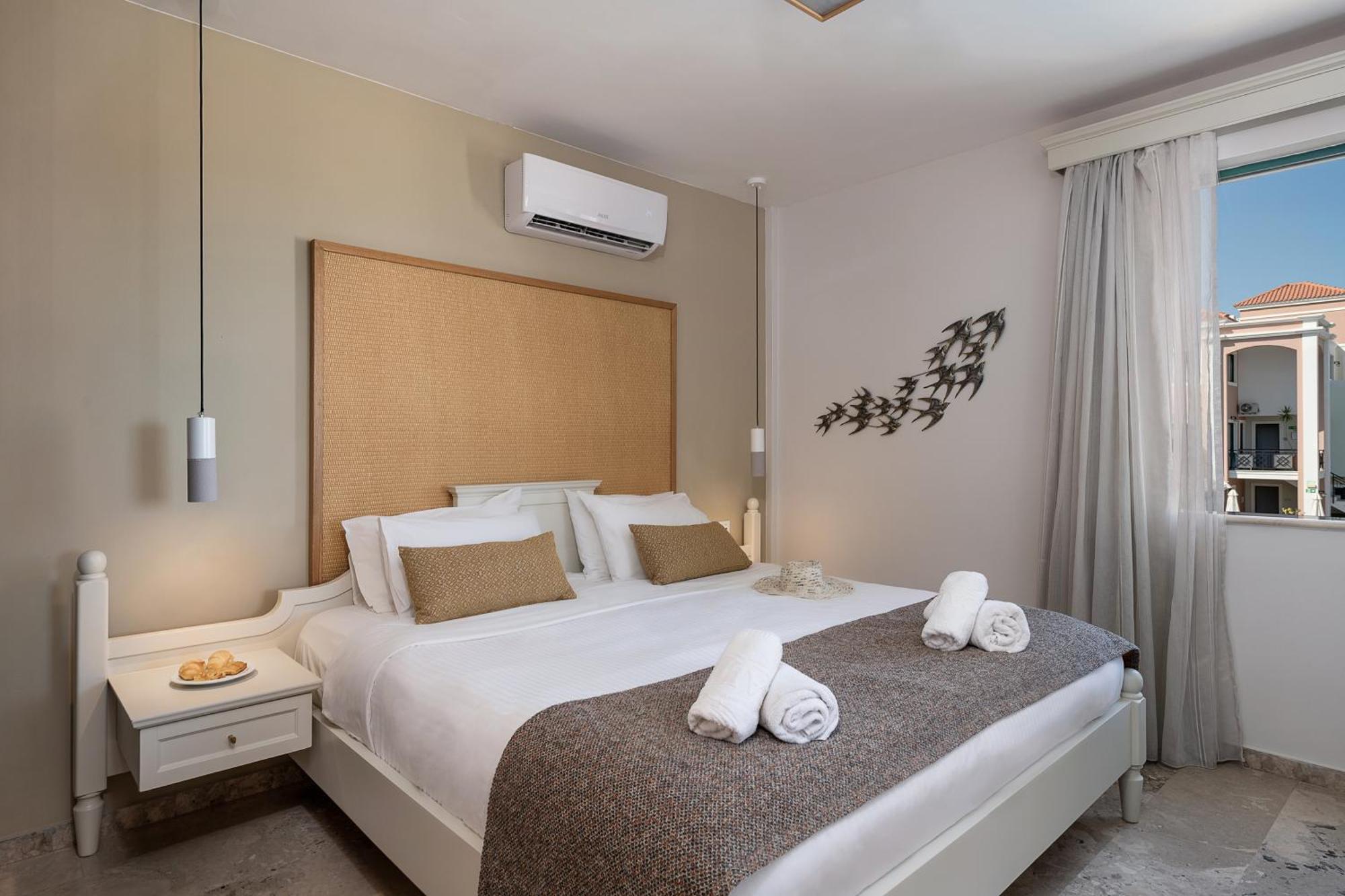 Caldera Village Agia Marina  Bilik gambar