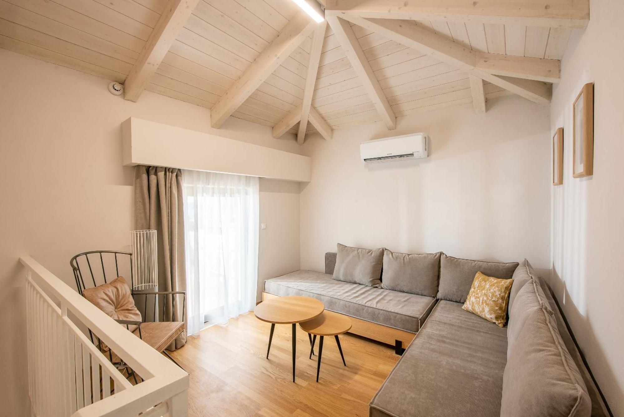 Caldera Village Agia Marina  Bilik gambar